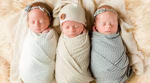 Swaddle your Baby -  Everything you need to know!