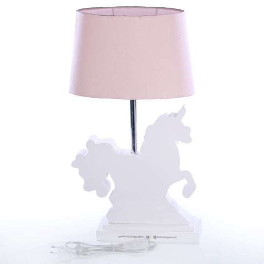 Majestic Unicorn Lamp