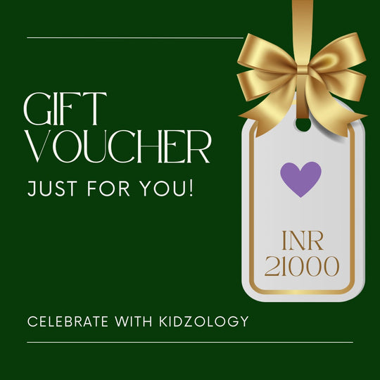 Kidzology Gift Card