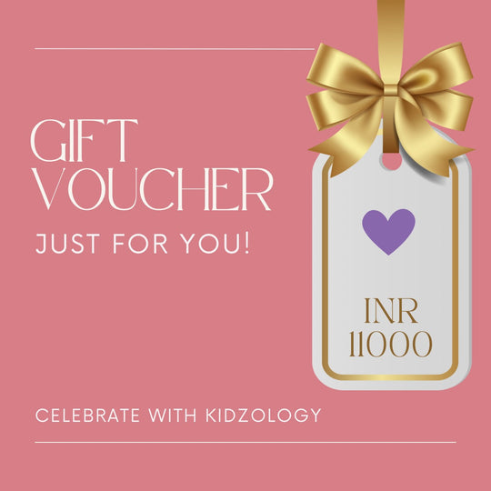 Kidzology Gift Card