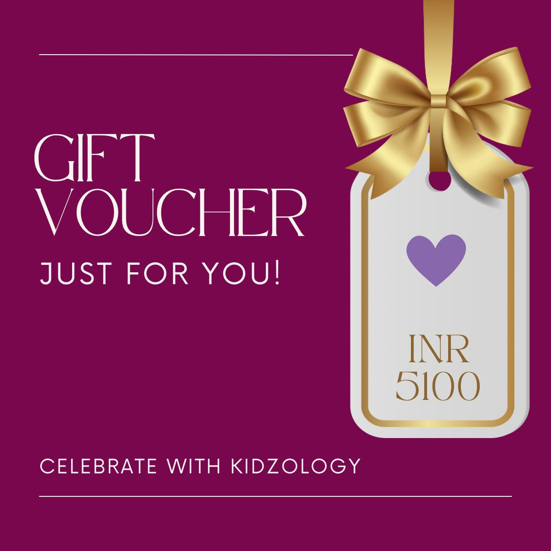Kidzology Gift Card
