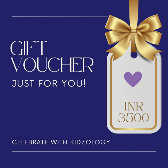Kidzology Gift Card