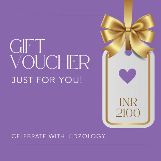 Kidzology Gift Card