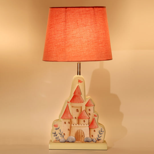 Castle Lamp