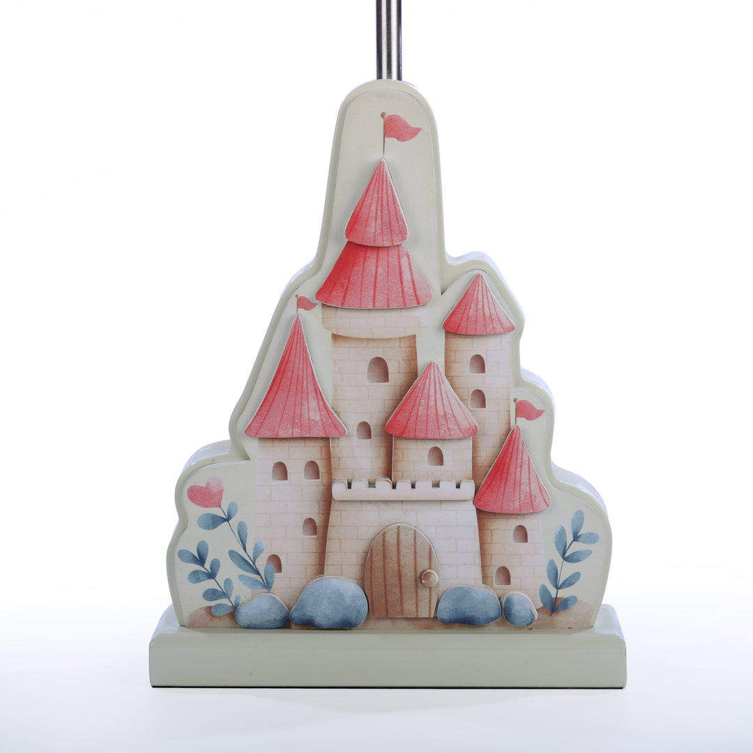 Castle Lamp