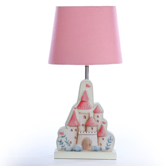 Castle Lamp