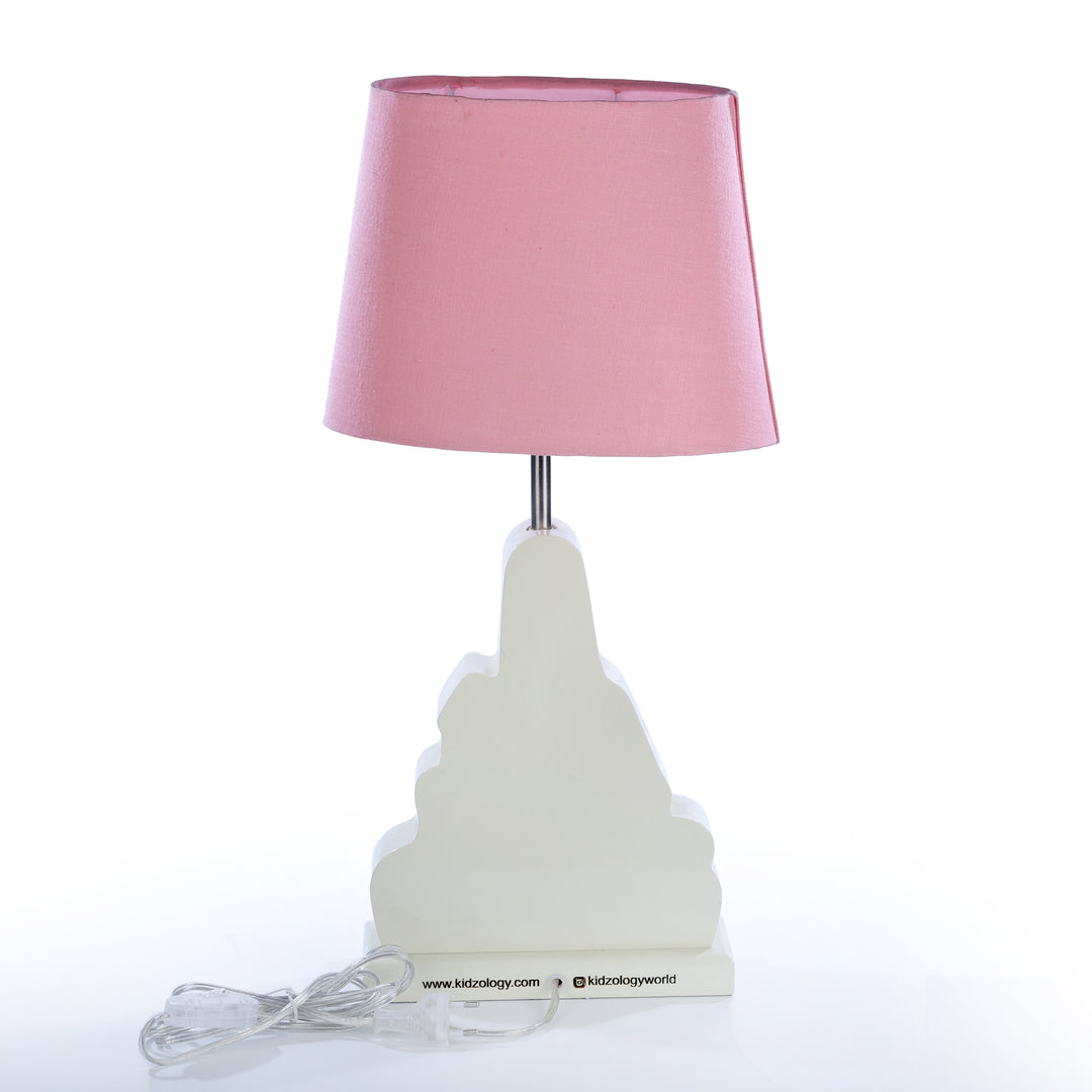 Castle Lamp