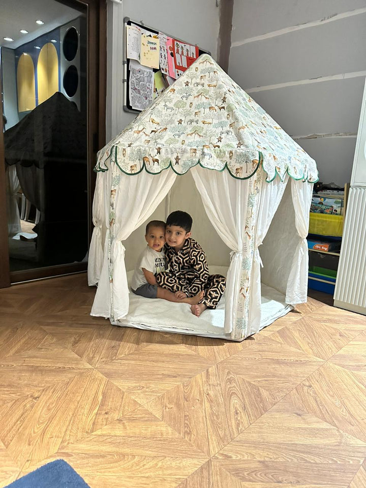 Purva Review Kidzology