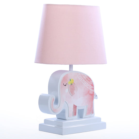 Ellie Elephant Love Lamp