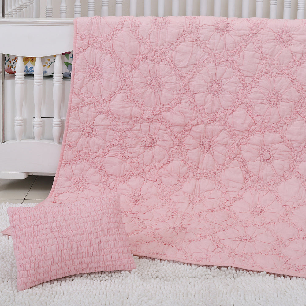Bloomingdales Organic Cotton Bedding Set