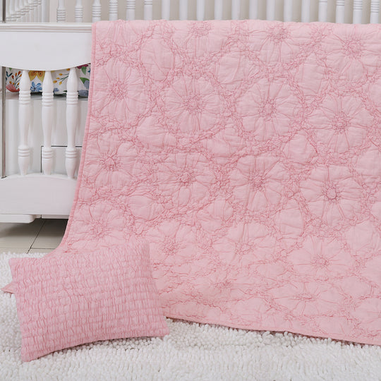 Bloomingdales Organic Cotton Bedding Set