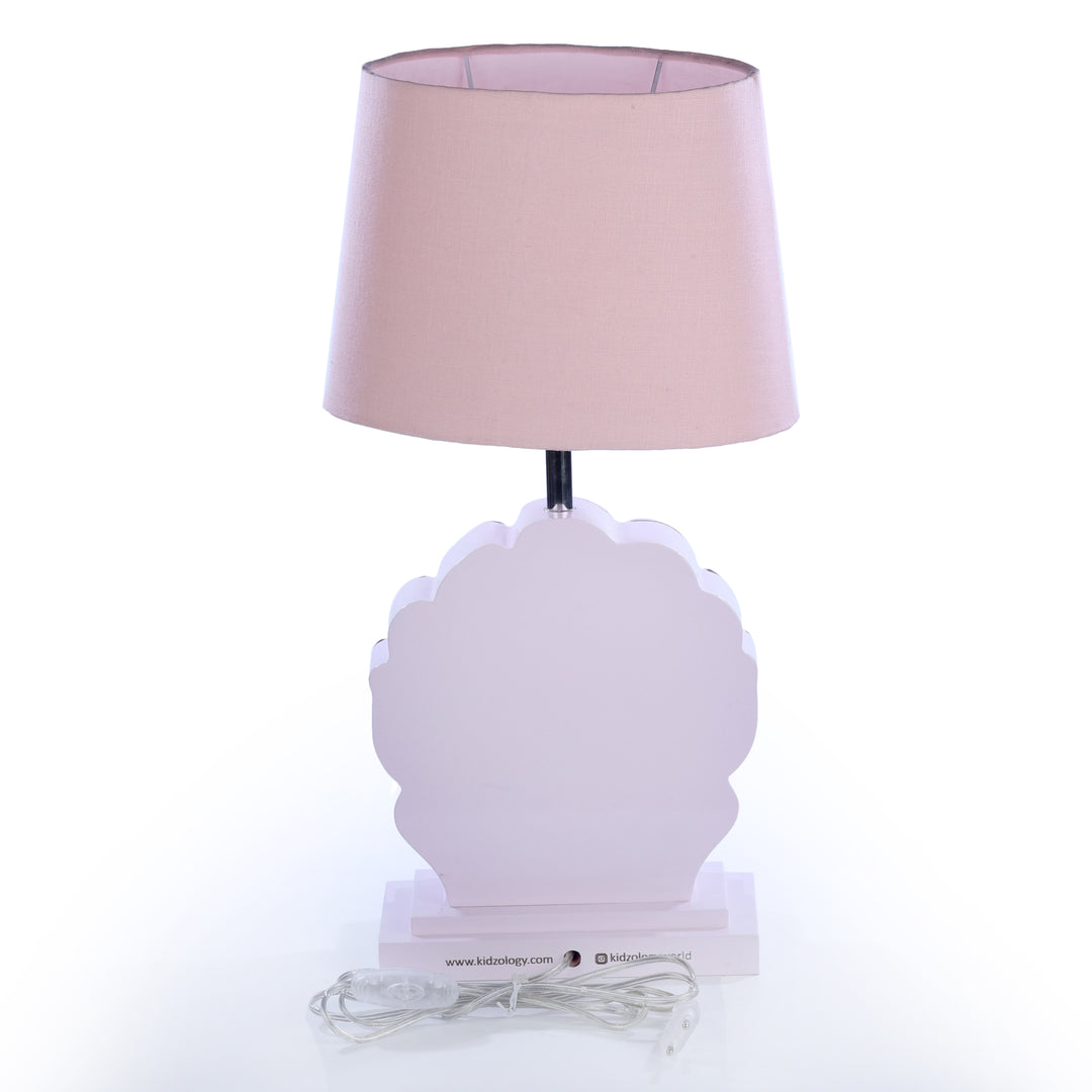 Mermaid Tea Party Lamp