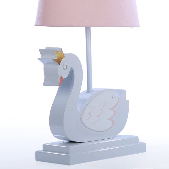 Swan Lake Lamp