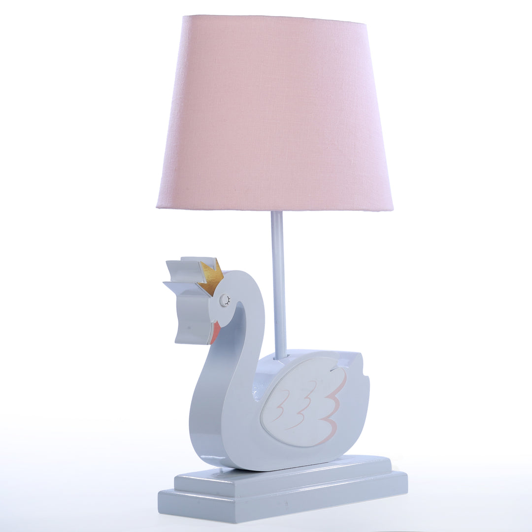 Swan Lake Lamp