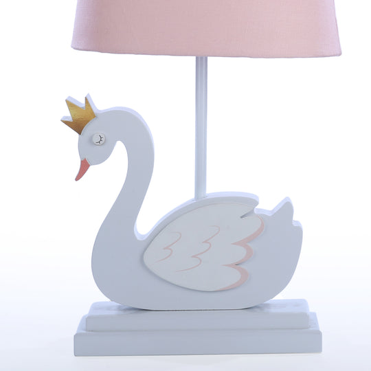 Swan Lake Lamp