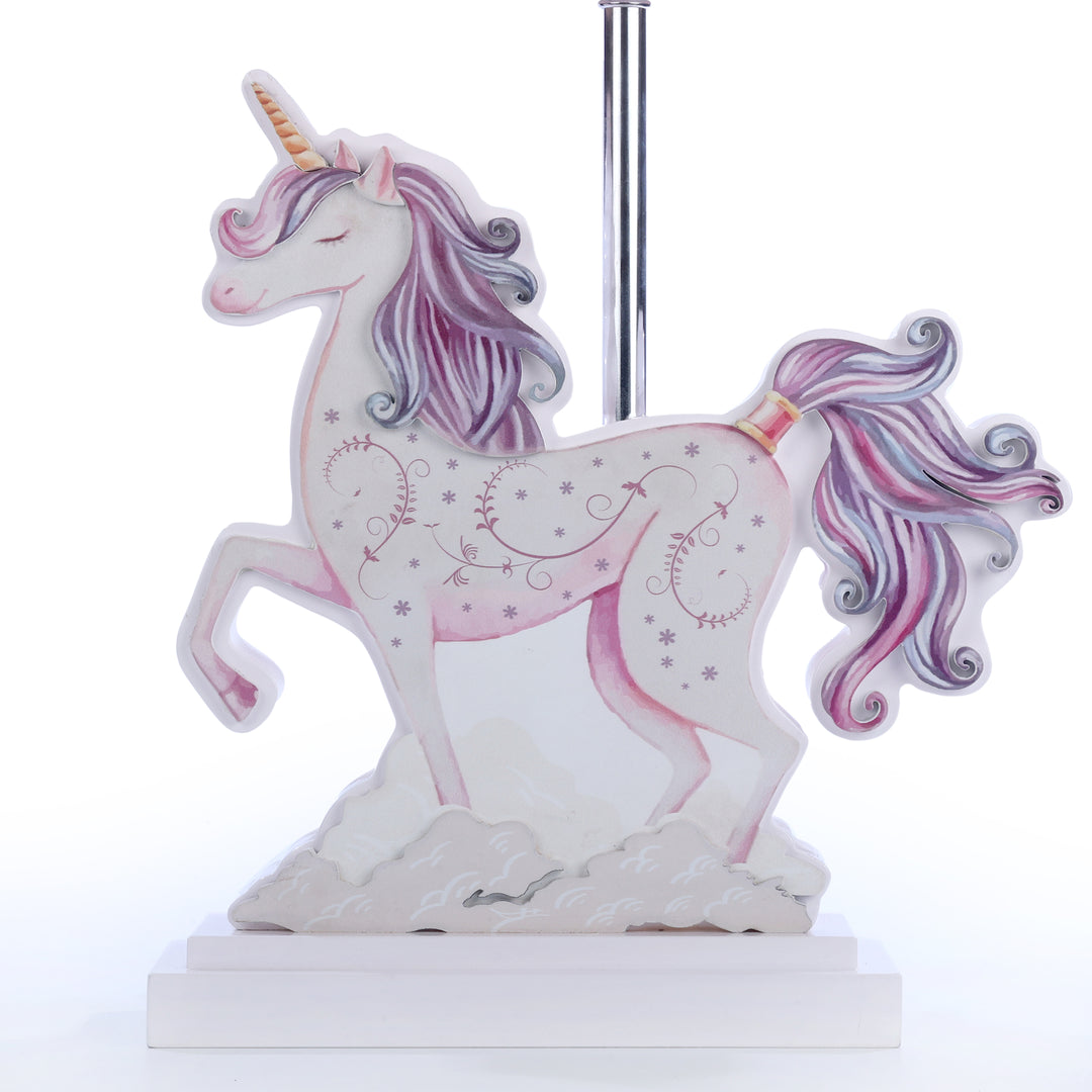 Majestic Unicorn Lamp