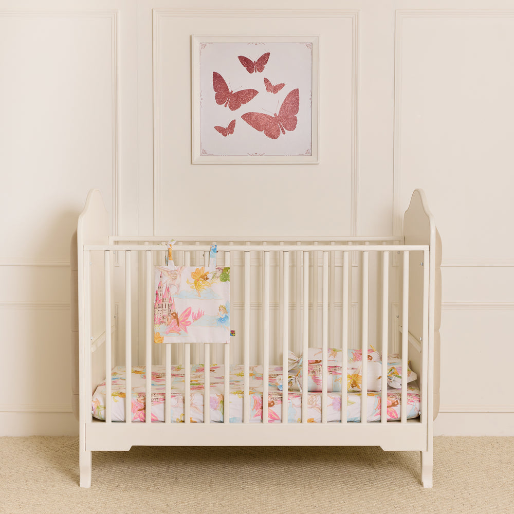 FairyLand White Baby