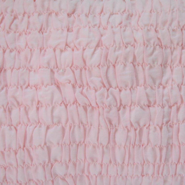 Bloomingdales Organic Cotton Quilted Pillow