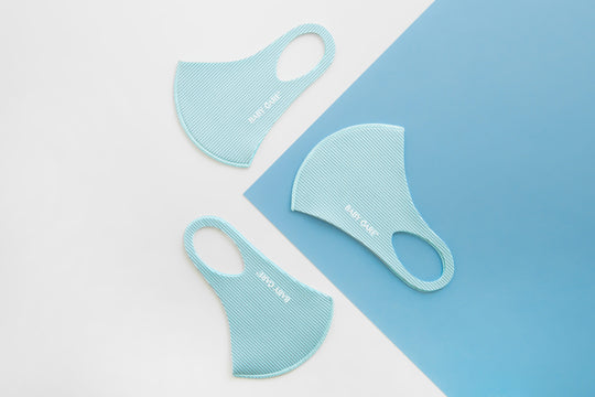 Babycare Anti-Bacterial Washable Kids FaceMask