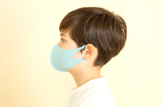 Babycare Anti-Bacterial Washable Kids FaceMask