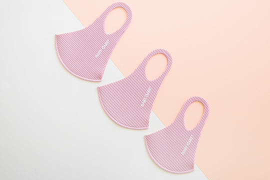 Babycare Anti-Bacterial Washable Kids FaceMask