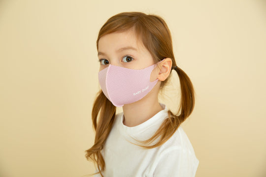 Babycare Anti-Bacterial Washable Kids FaceMask