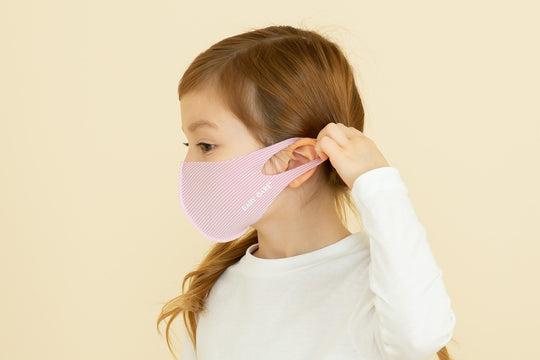 Babycare Anti-Bacterial Washable Kids FaceMask