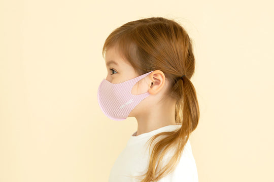 Babycare Anti-Bacterial Washable Kids FaceMask