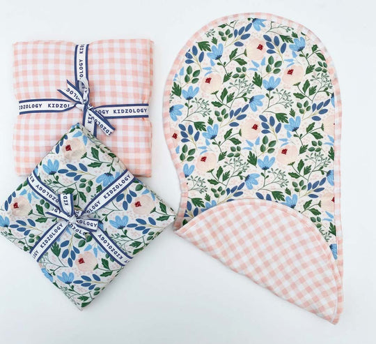 Baby Essentials Bundle