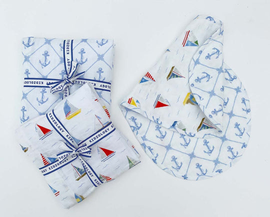 Baby Essentials Bundle