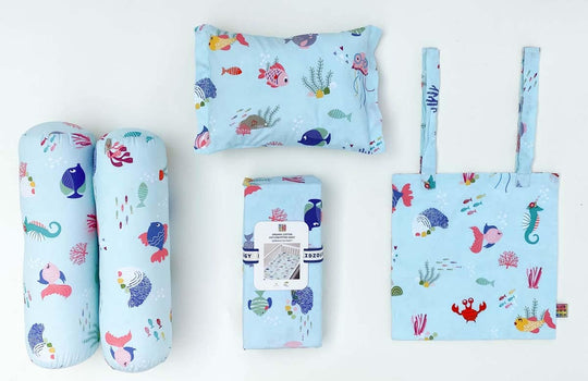 Go to Bed Bundle