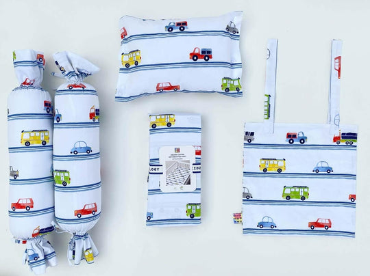 Go to Bed Bundle