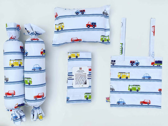 Go to Bed Bundle