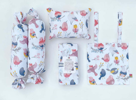 Go to Bed Bundle