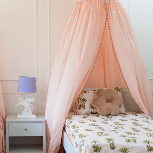 Marrakesh Organic Cotton Bedsheet Set