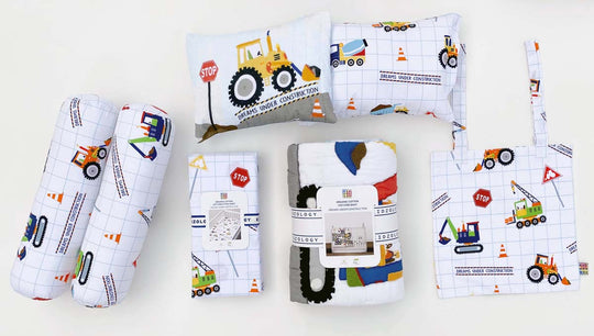 Sweet Dreams Bundle
