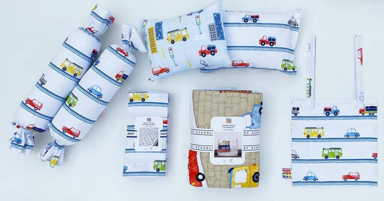 Sweet Dreams Bundle