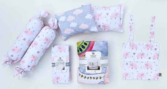 Sweet Dreams Bundle