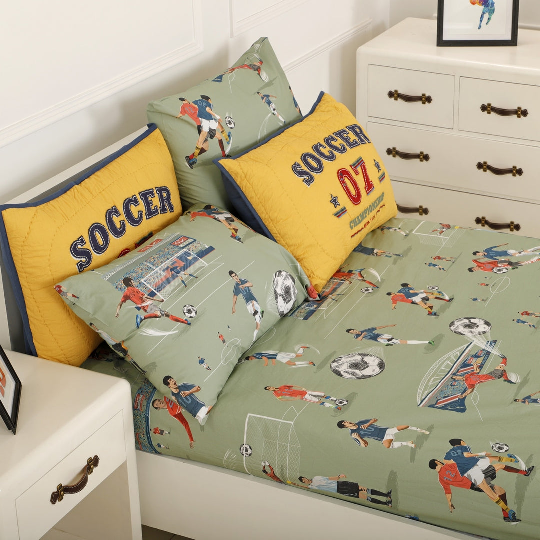Football Mania