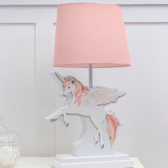 Unicorn Magic Lamp