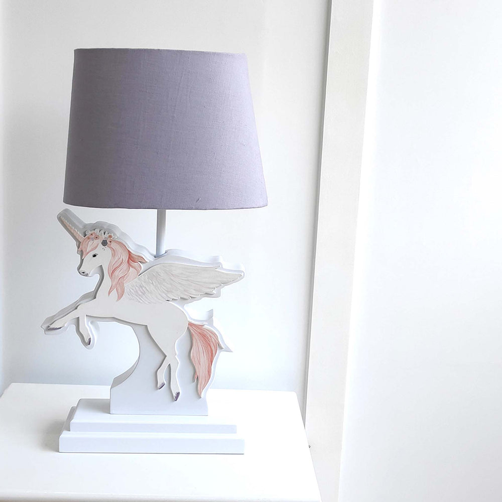 Unicorn Magic Lamp