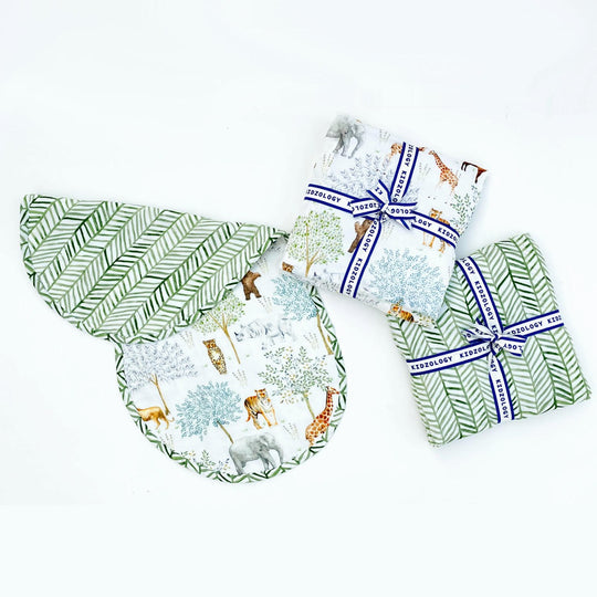 Baby Essentials Bundle