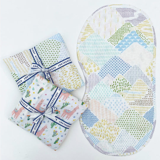 Baby Essentials Bundle