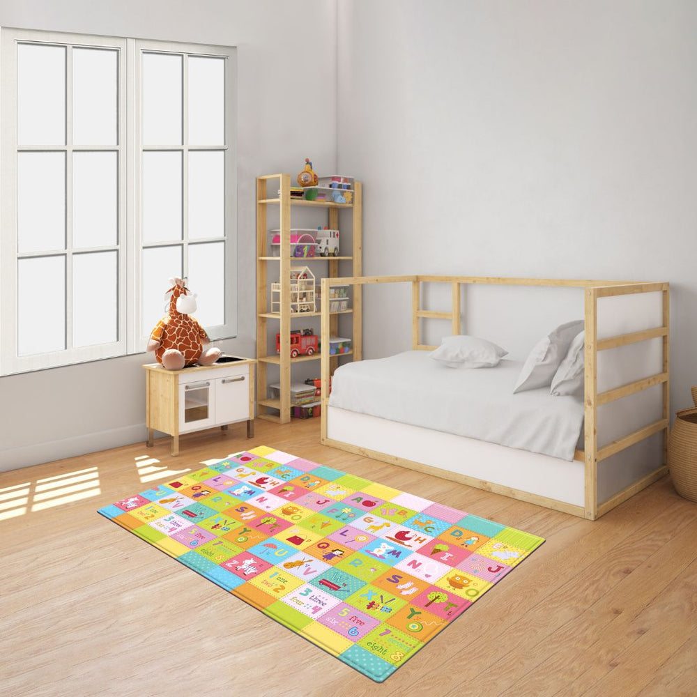 Dwinguler Playmat Large - Zoo