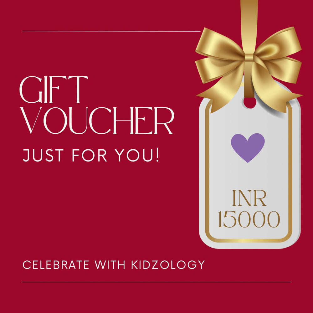 Kidzology Gift Card