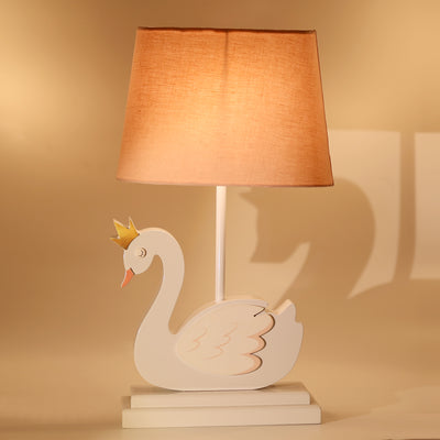 Swan Lake Lamp