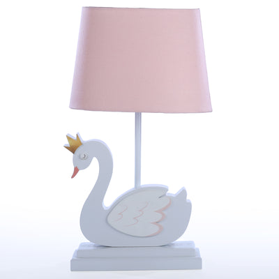 Swan Lake Lamp