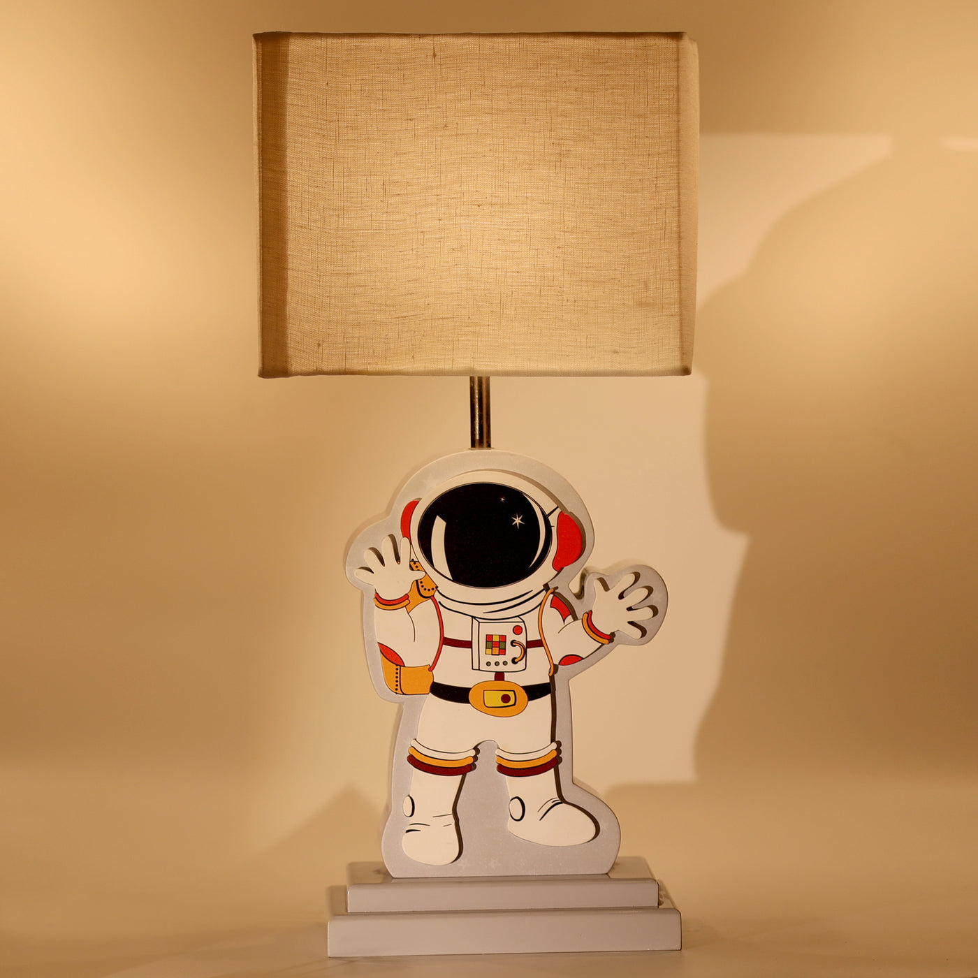 Astronaut Lamp