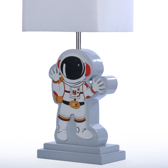 Astronaut Lamp