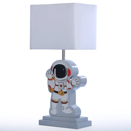 Astronaut Lamp